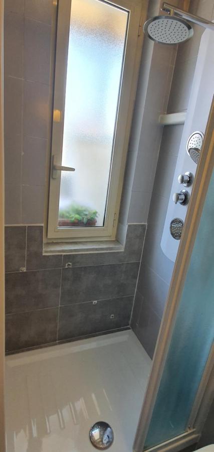 Il Balconcino Hotell Napoli Eksteriør bilde