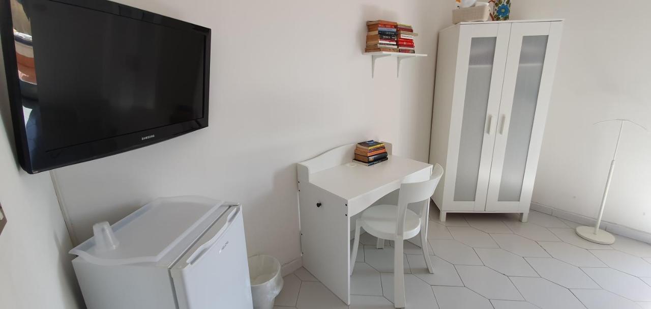 Il Balconcino Hotell Napoli Eksteriør bilde