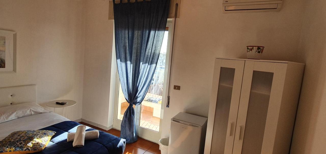 Il Balconcino Hotell Napoli Rom bilde
